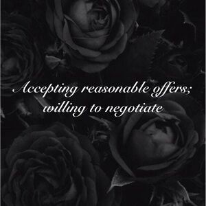 Meet your Posher, Meela